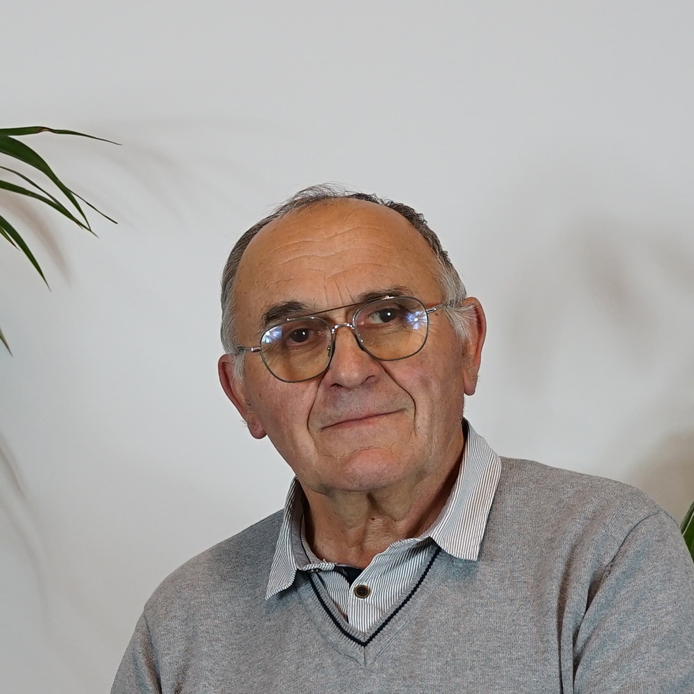 FAURE Jean-Pierre