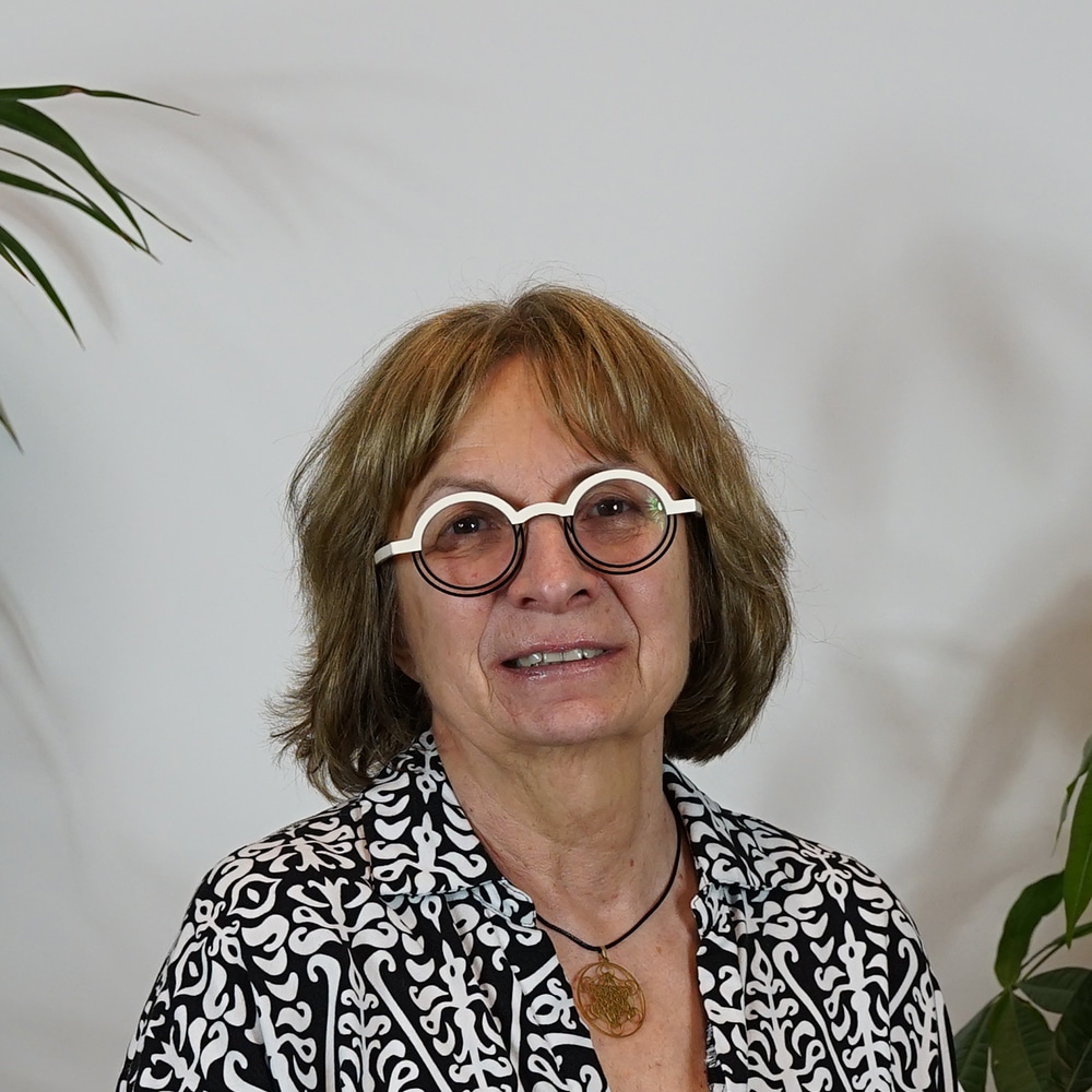 FRANÇOIS Christine