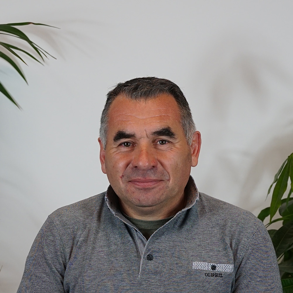 GAUTHIER Christophe