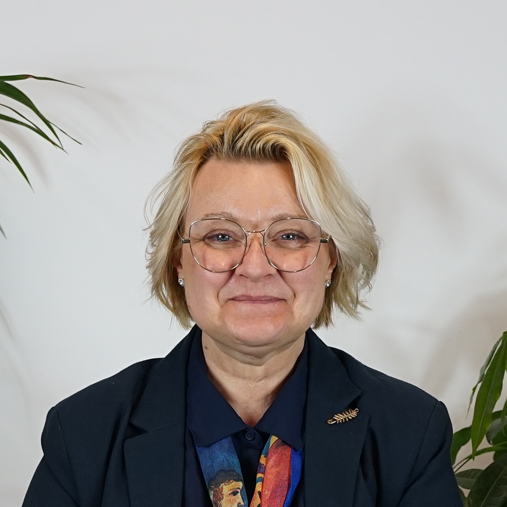 GOGUILLON Vanessa