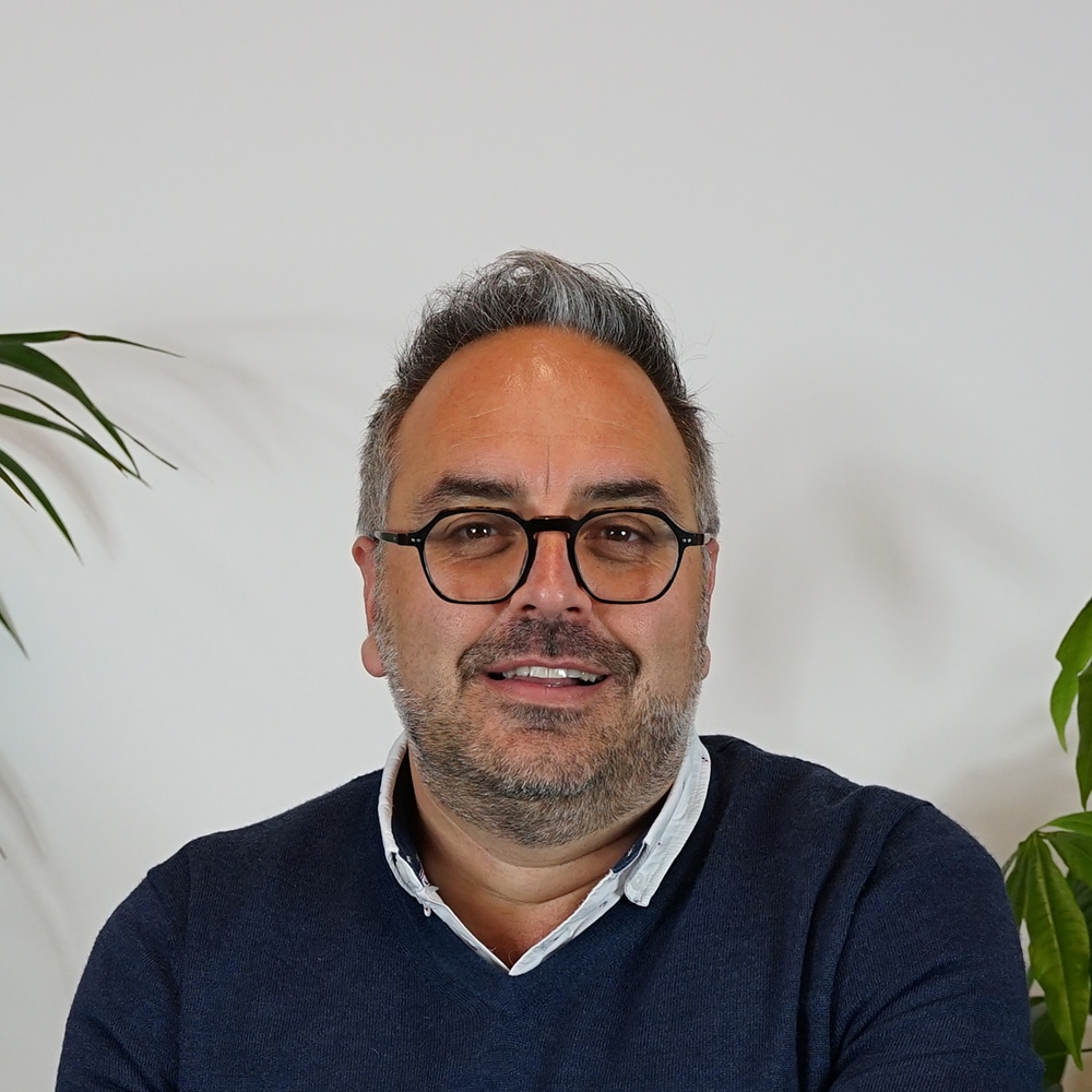 GOUBIE Cyril