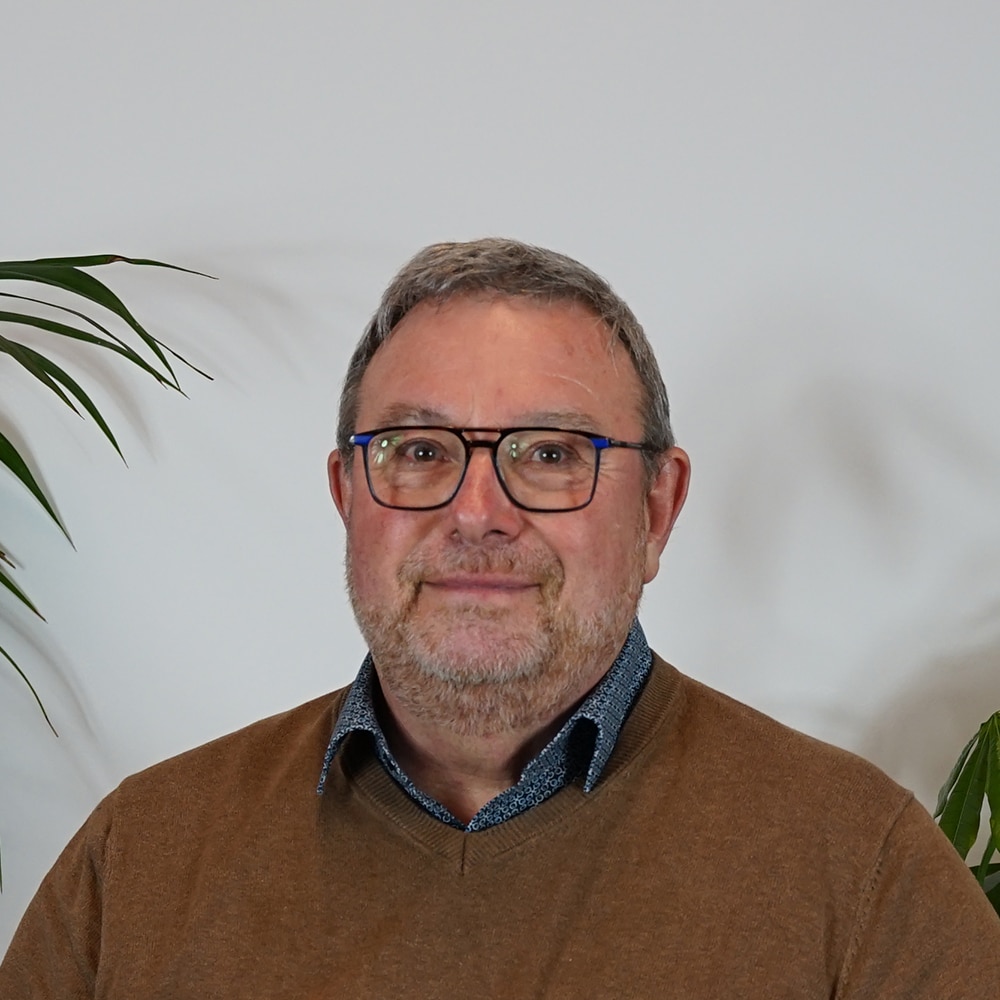 GRÉGOIRE Philippe