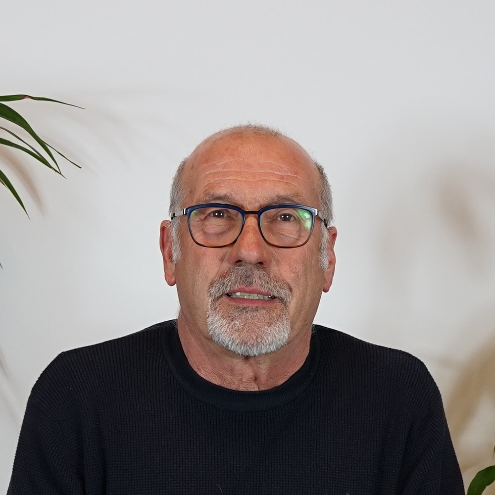 GUY Jean-Roland