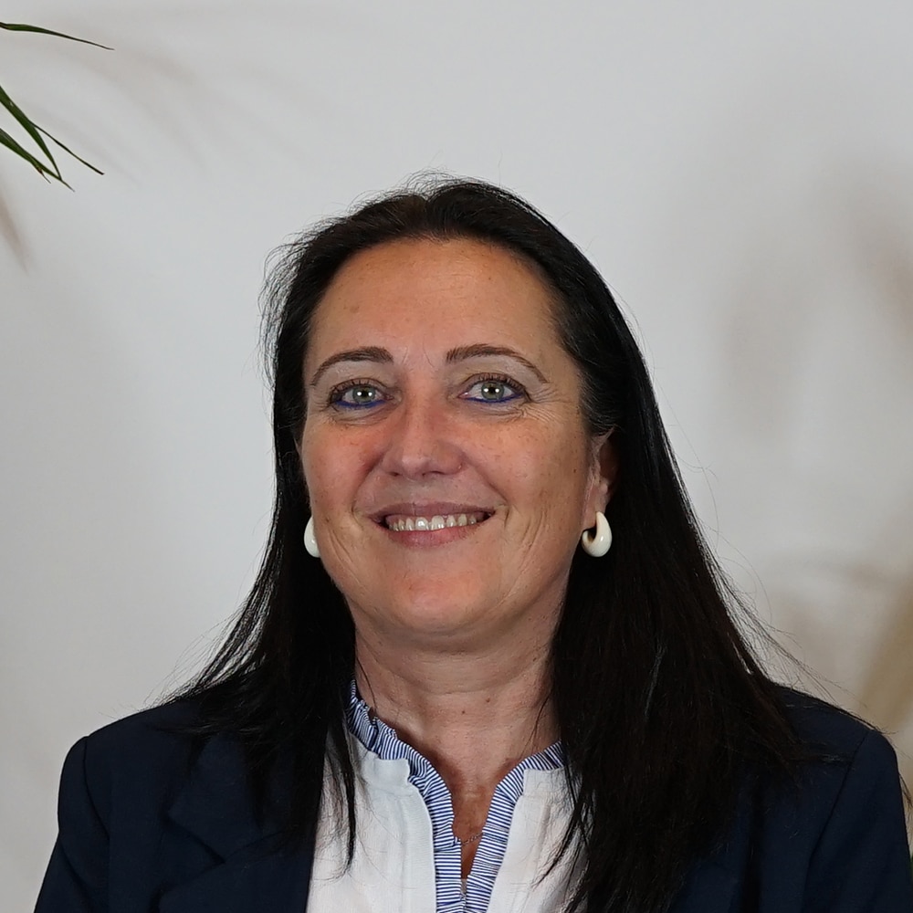 HEBLE Sandra