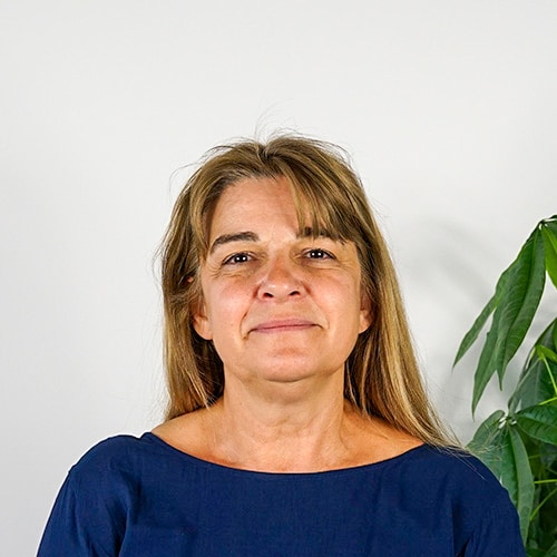 LAFAYE Raphaëlle