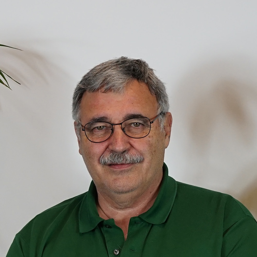 LARELLE Thierry
