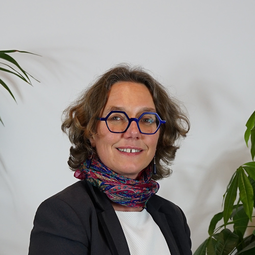 LEHMANN Hélène