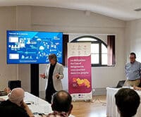Le Conseil de développement du Grand Bergeracois explore les innovations québécoises en matière de santé connectée-vignette