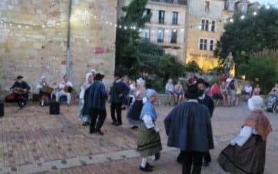 Les Estivales | Les Abeilles Bergeracoises