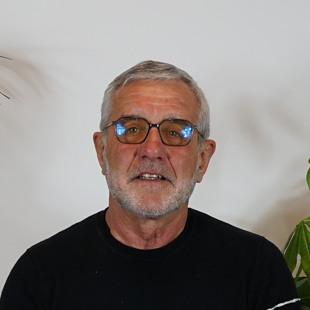 MARCILLAC Jean-Luc
