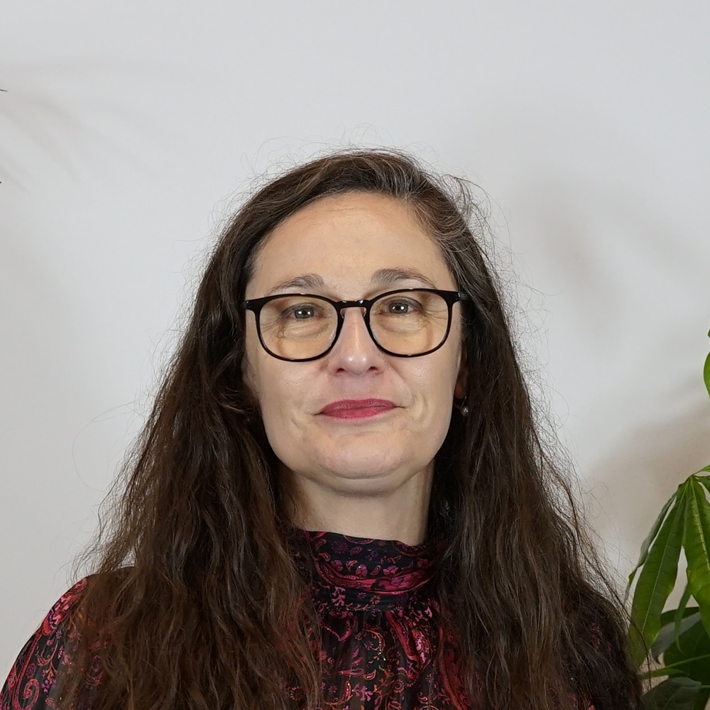 MARCOT Fabienne