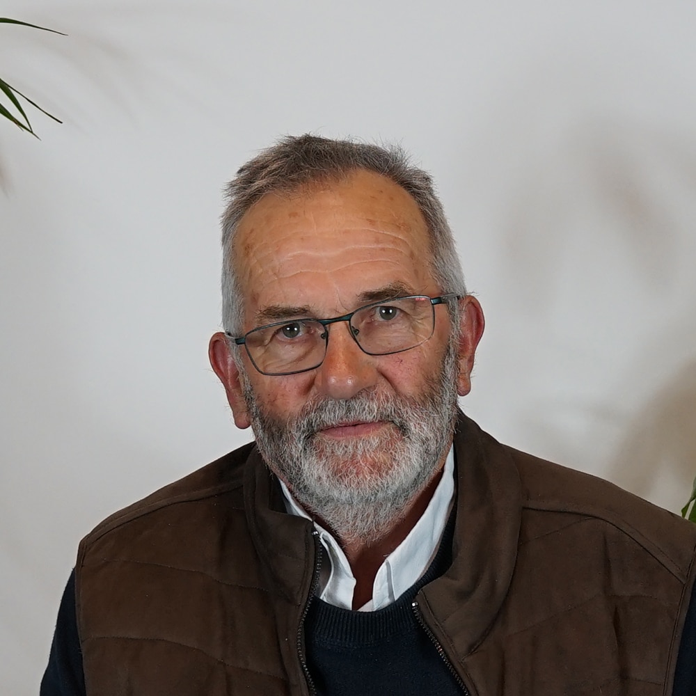 MÉTIFET Bernard