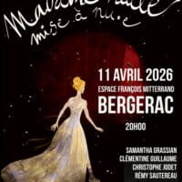 AFFICHE_MadamePaule_BERGERAC_11042026 - 1