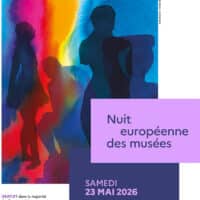 Nuit Européenne des Musées