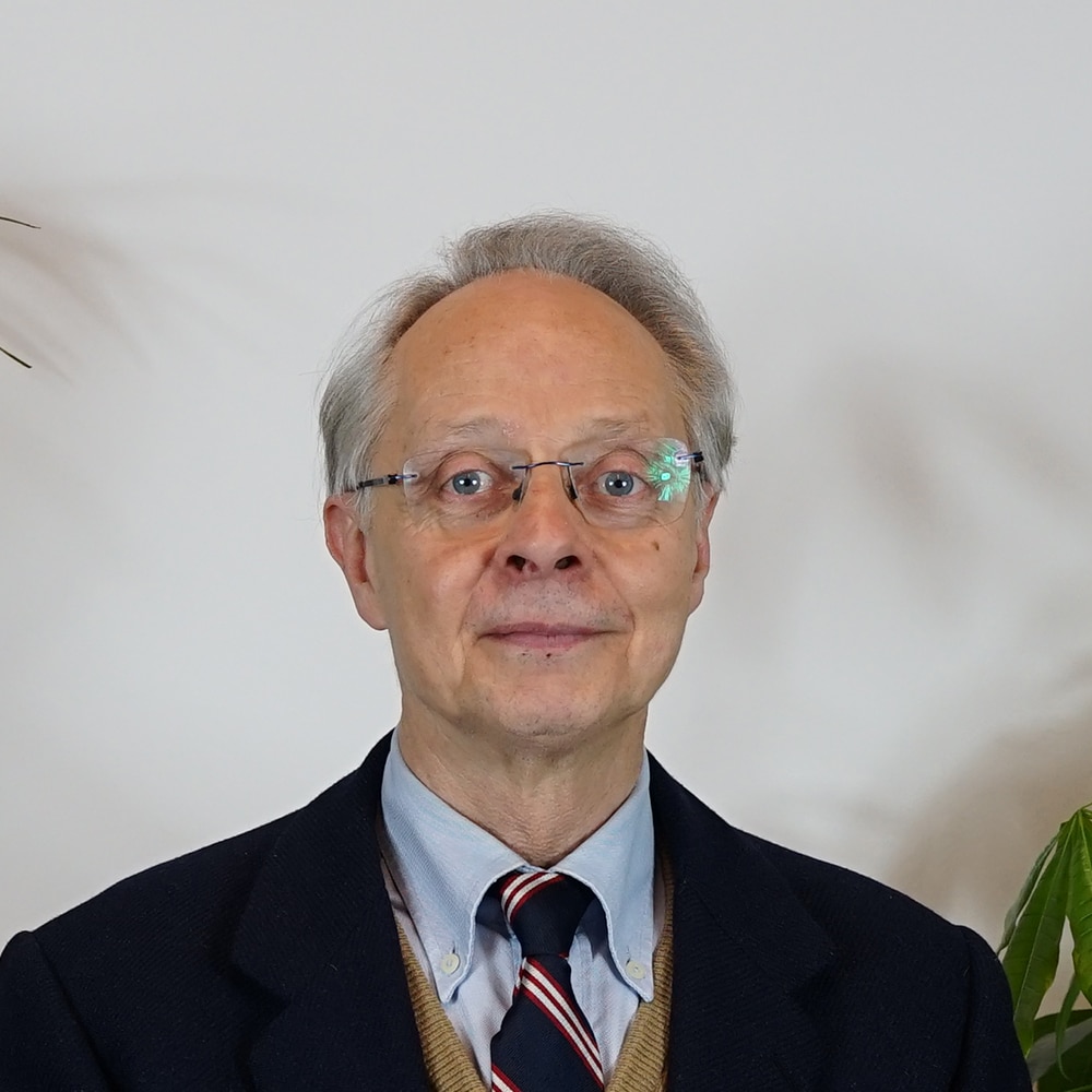 PESLERBE Laurent
