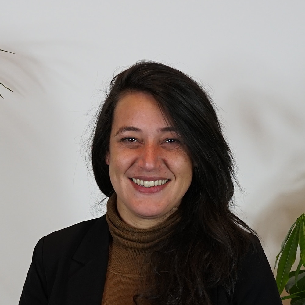 PONS Séverine