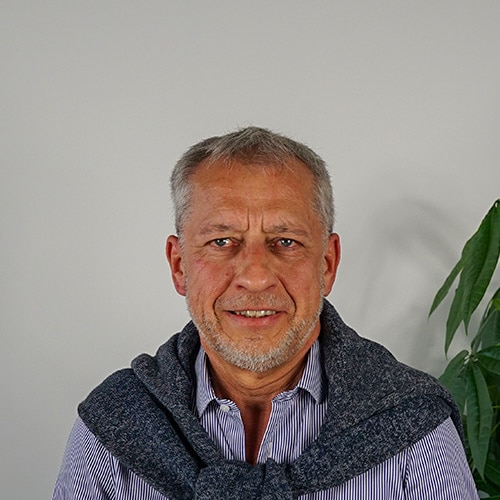 PRÉVOT Pascal
