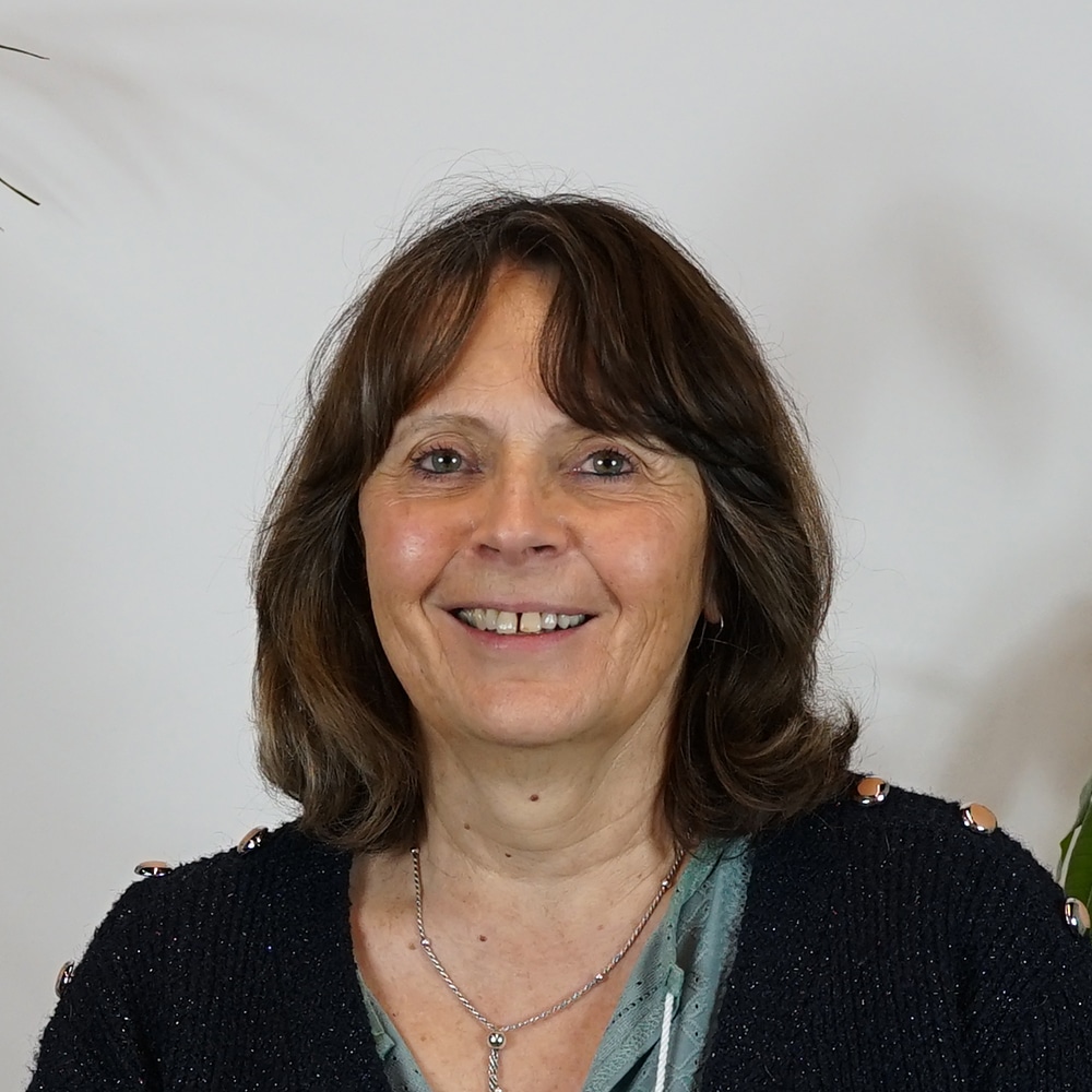 RIVIÈRE Sylvie