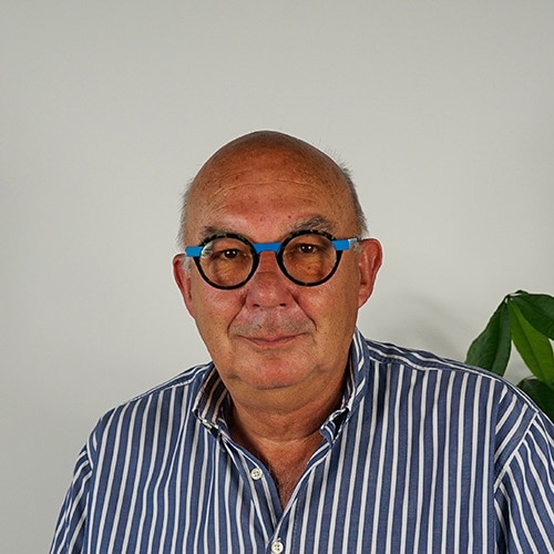 ROUSSEAU Christophe