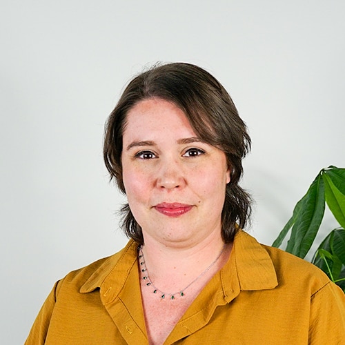 SCHNEIDER Gaëlle