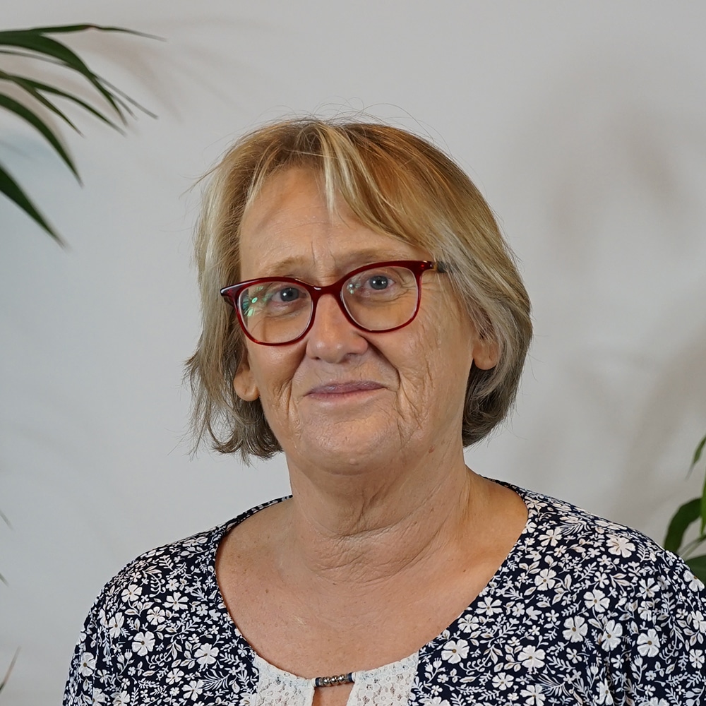SIMONNET Jacqueline