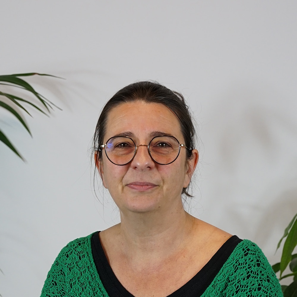 TÉJÉRIZO Julie