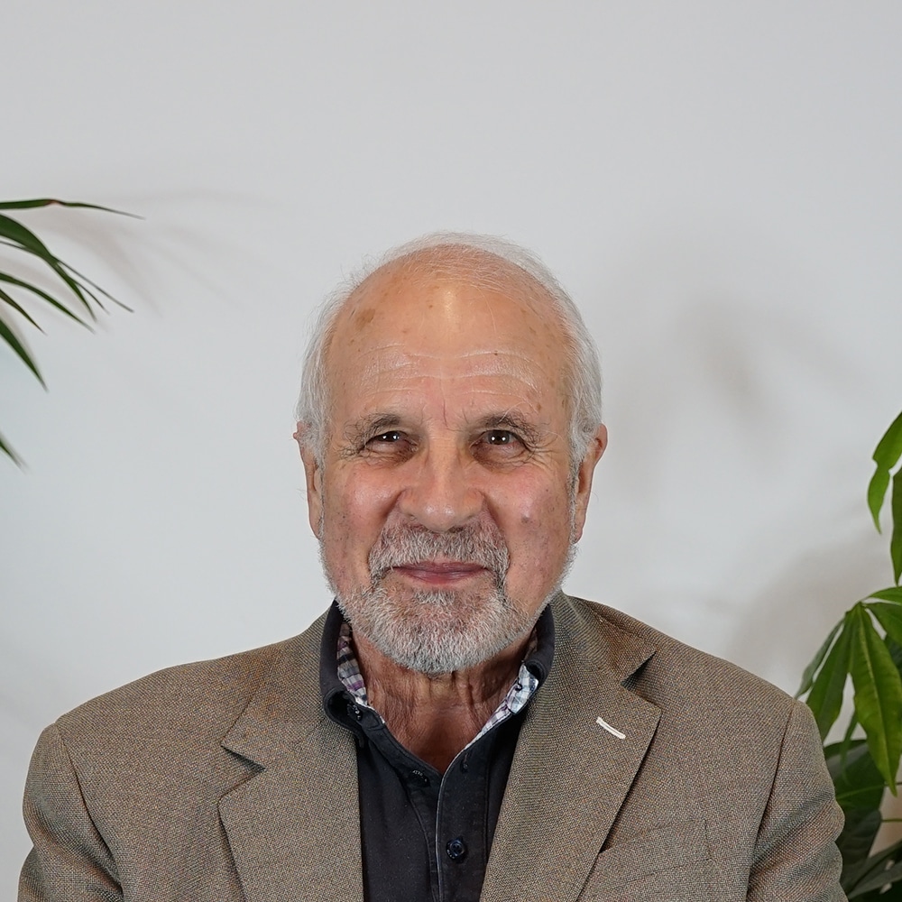 TERREAUX Michel