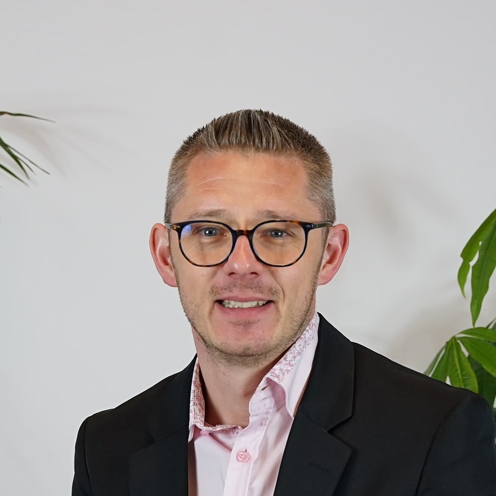 VANDERSTRAETEN Julien