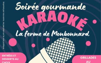 Soirée gourmande