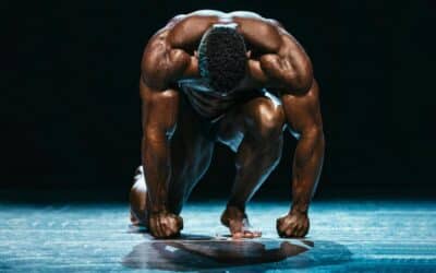 ACP Olympe Bodybuilding Championships