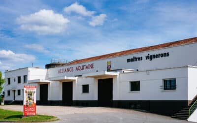Soirée bourru & châtaignes | Alliance Aquitaine