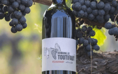 Domaine de Toutifaut | Visite & dégustation