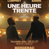 UNEHEURETRENTE-KITSALLES