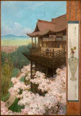 Annulé – Micro Folie de la CAB : Conférence Histoires d’art « Japonisme, collectionneurs et artistes du XIXe siècle »