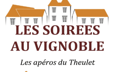 Les Soirées au Vignoble – Les apéros du Theulet