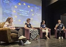 Le Joli Mois de l’Europe 2026 en Dordogne : une journée de valorisation des projets européens au cœur du territoire