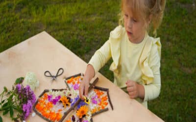 Ateliers pour artistes en herbe | Décoration d’un tote bag