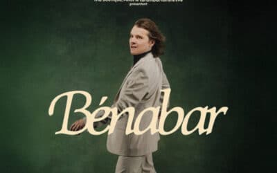 Bénabar