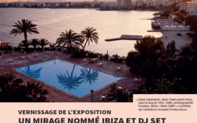 Exposition | Un mirage nommé Ibiza