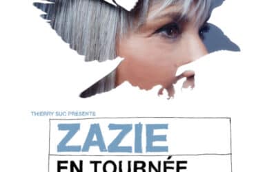 Zazie