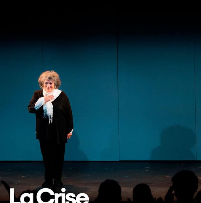 La crise, adapté du film culte de Coline Serreau