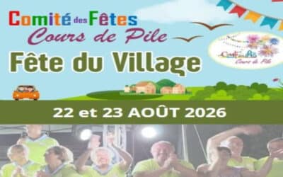 Fête du village