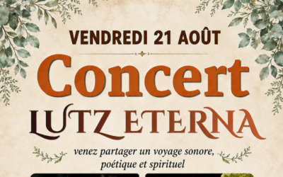 Concert | Lutz Eterna