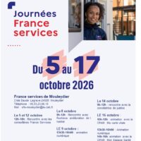 AFFICHE JOURNEE PORTES OUVERTES