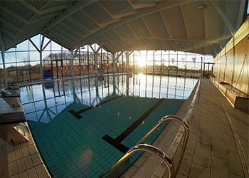 AQUALUD, Centre Aquatique de Bergerac