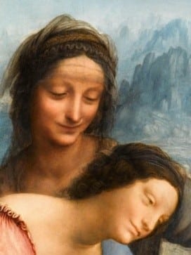 Micro Folie de la CAB : Conférence Histoires d’art en direct, Léonard de Vinci