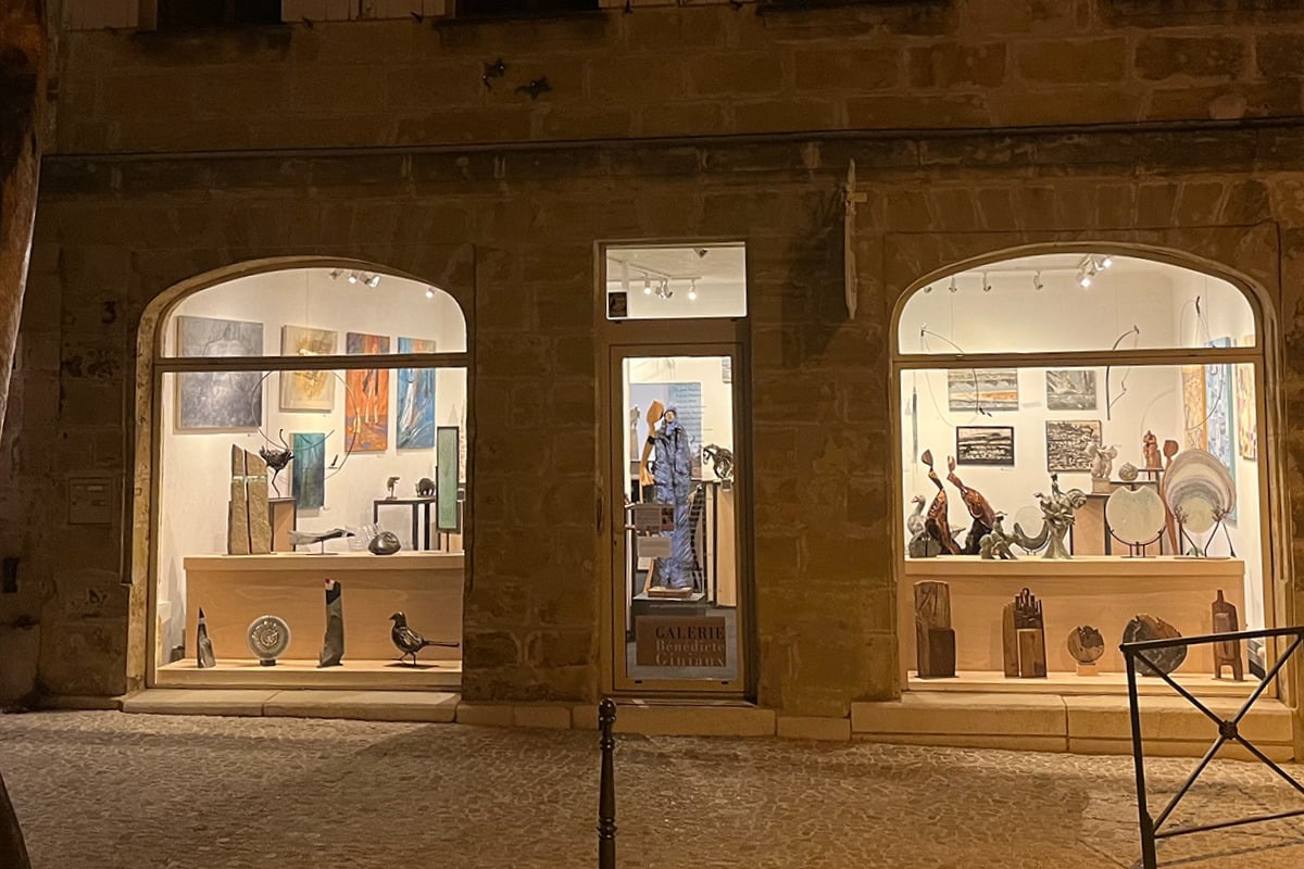 Exposition | Salon ANTICA NAMUR