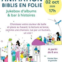 IMPRESSION Bibli en folie 26 copie