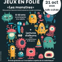 MICRO FOLIE monstres 1 copie