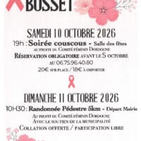 bosset